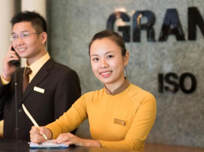 Grand Hotel Vung Tau