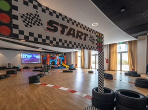 Aminess Vival Lišanj Family Hotel