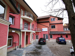 Boutique Hotel Asteria