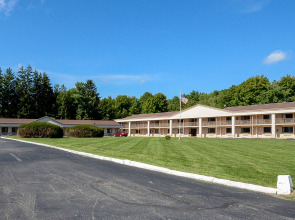 Americas Best Value Inn at Central Valley-Woodbury