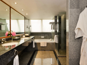 NH Bangkok Sukhumvit Boulevard