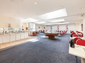 Garner Hotel Essen - Messe by IHG