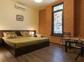 Комнаты на Садовой