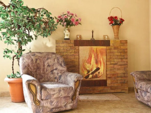 Гостиница Домашний Очаг