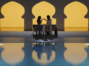 Gold Zanzibar Beach House & Spa