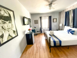 Notebook Miami Beach