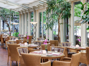 Steigenberger Hotel Hamburg