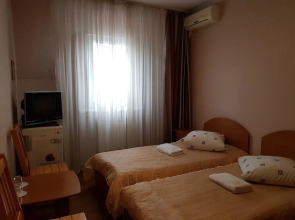 Эдельвейс Отель 