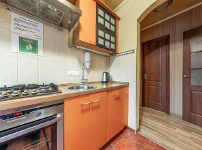 Апартаменты «Ханака Авиамоторная»