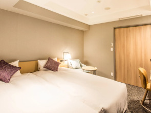 Hotel Musse Ginza Meitetsu