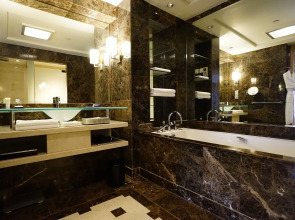 Grand Hyatt Singapore