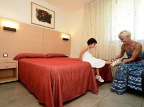 Apartaments CYE SALOU