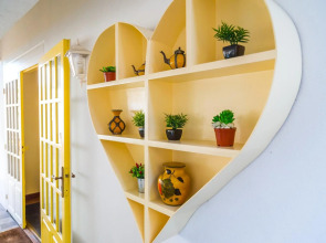 Hotel le Juliette Dodu