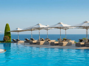 Отель Ikos Oceania