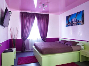 Трак Хаус Гостиница