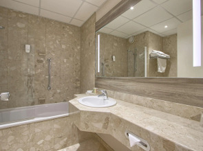 Best Western Plus Paris Orly Airport