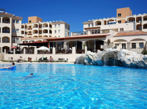 St Nicolas Elegant Residence