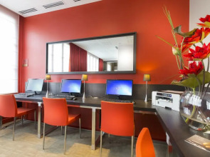 Aparthotel Adagio Serris - Val d'Europe