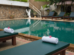 Kata Interhouse Resort by Haii Collection