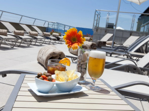 Hotel Cordoba Center