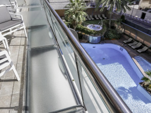 KAKTUS Hotel Kaktus Playa