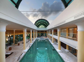 JOIA Paraíso by Iberostar - Adults Only - All Inclusive