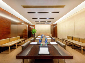 Shanghai Zhangjiang Parkyard Hotel