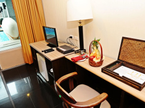 Lanta Sand Resort & Spa