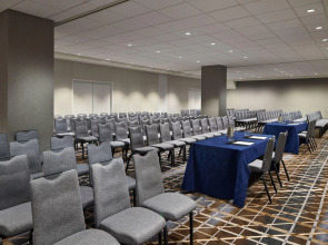 Hyatt Regency Washington on Capitol Hill