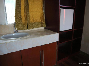 Secret Garden Resort