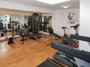 Marina Boutique Fethiye - Boutique Class