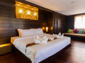 Sea Garden Resort - Haad Chao Phao