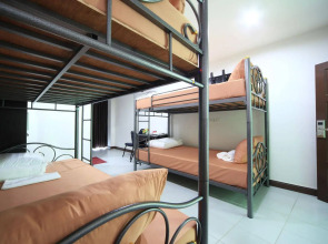 Paragon One Residence