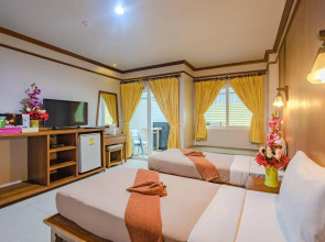 Patong Pearl Resortel