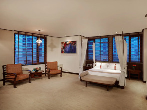 The Davis Bangkok Hotel