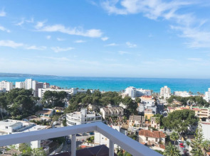 Отель THB María Isabel - Adults Only