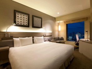 The Royal Park Hotel Iconic Tokyo Shiodome