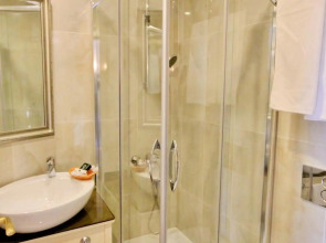 Historia Hotel - Special Class