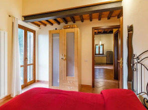 Tuscan Sun With Shared Pool