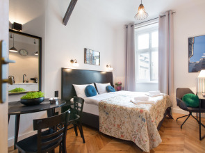 Antique Apartments - Plac Szczepanski