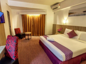 Hotel Grand Continental Langkawi