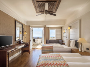 Kempinski Hotel Barbaros Bay