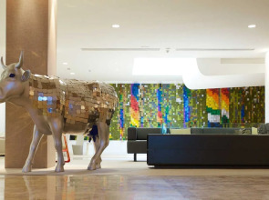 Barceló Bilbao Nervión