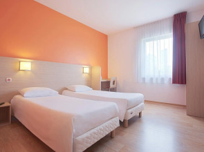 Hotel Premiere Classe Wroclaw Centrum