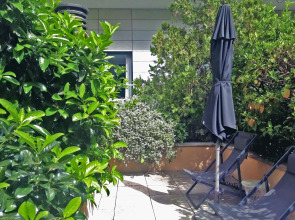 Отель Balmes, a member of Preferred Hotels & Resorts