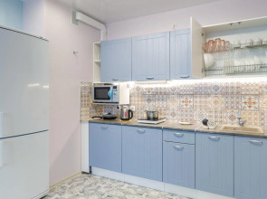 Dayker City на улице Заводская 73