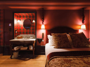 Hôtel Bayard Bellecour