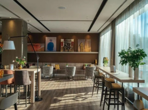 AC Hotel Málaga Palacio by Marriott