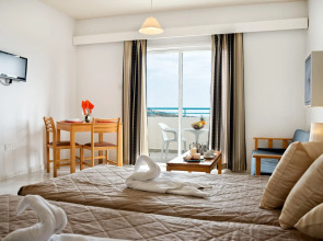 Sunny Hill Hotel Apartments