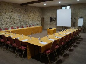 Château Hermitage de Combas